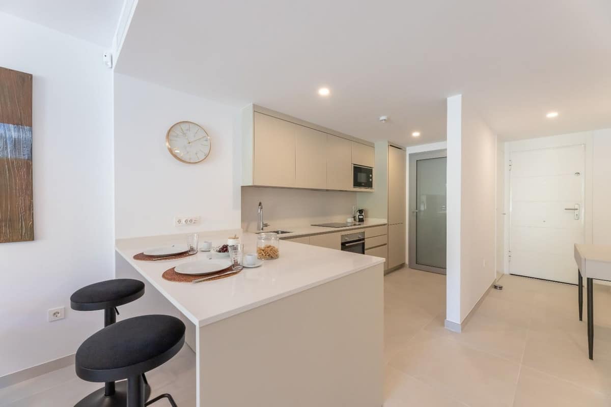 Appartement met 2 slaapkamers in Elviria, Marbella in Elviria - foto 5