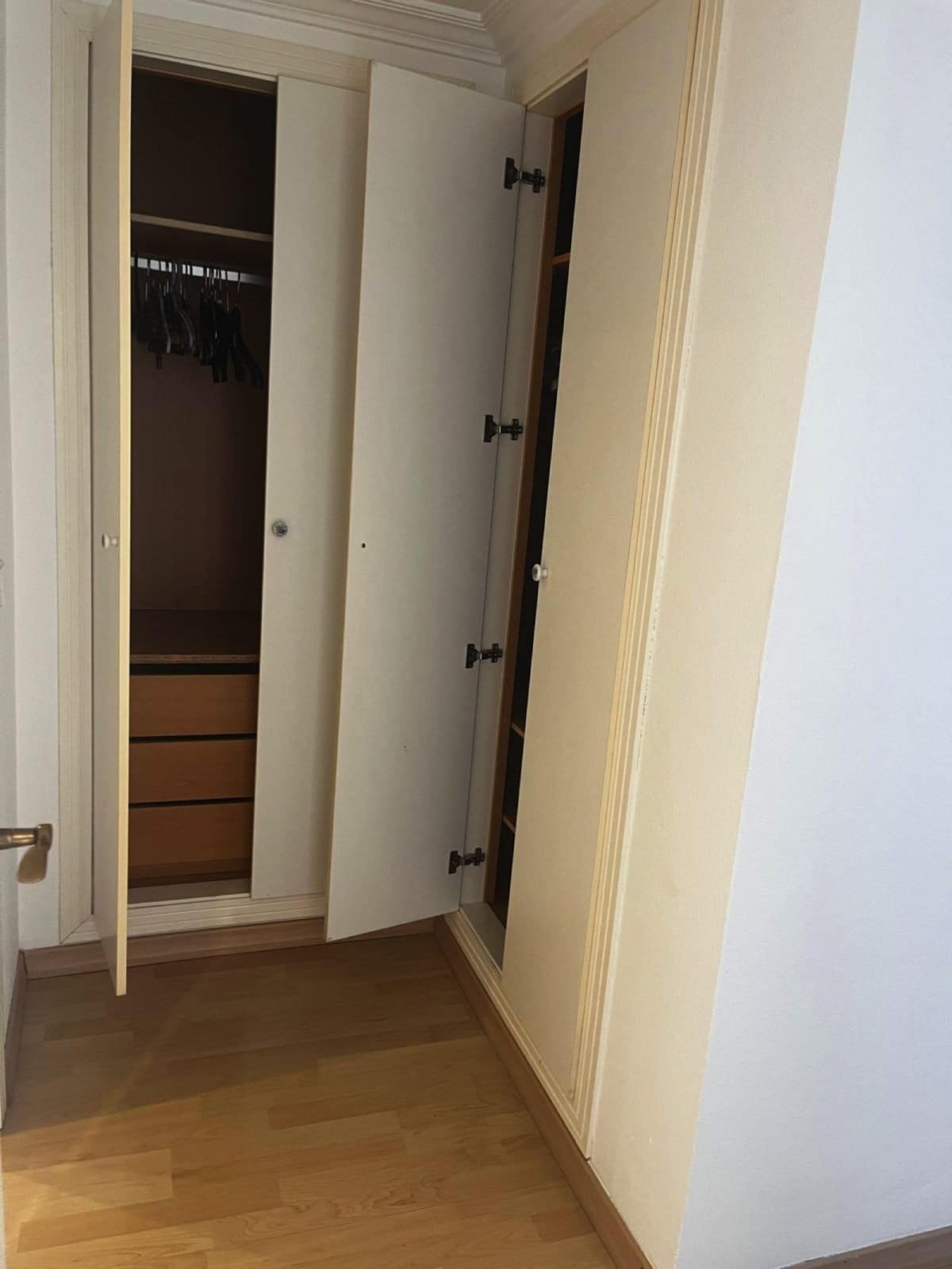 3-slaapkamerappartement aan de Golden Mile, Nagüeles – Marbella in Nagüeles - foto 9