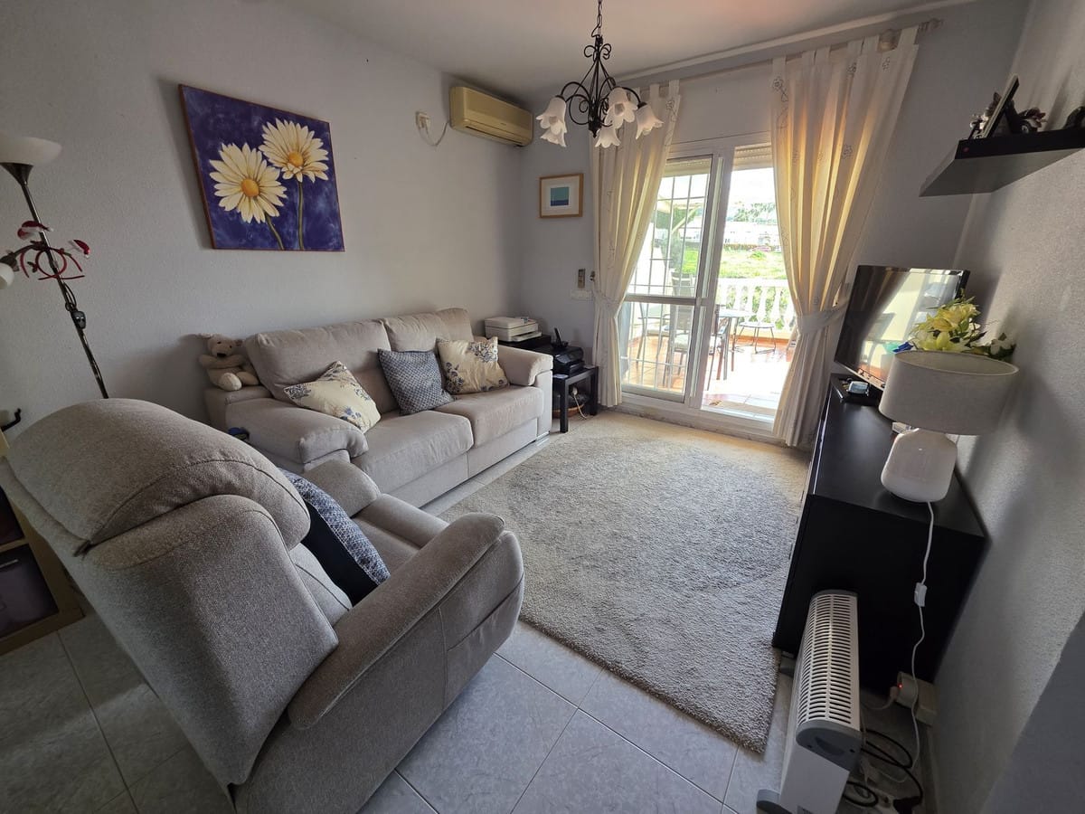 Appartement met 2 slaapkamers in Torrox Costa in Torrox Costa - foto 4