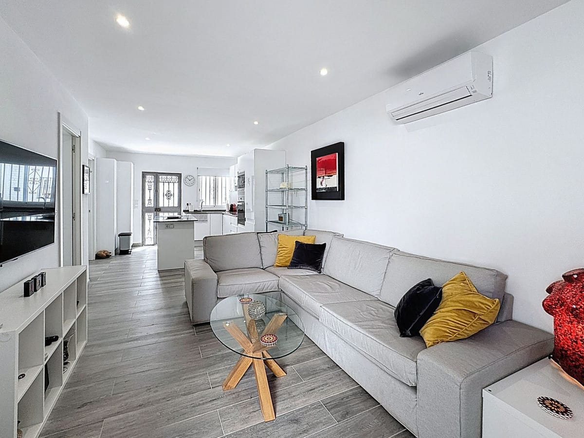 2-slaapkamerwoning in Mijas in Mijas - foto 18