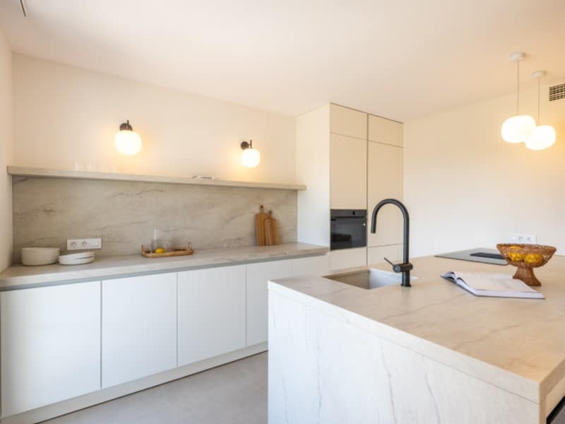 3 bedroom Apartment in Benahavís in Benahavís - foto 6