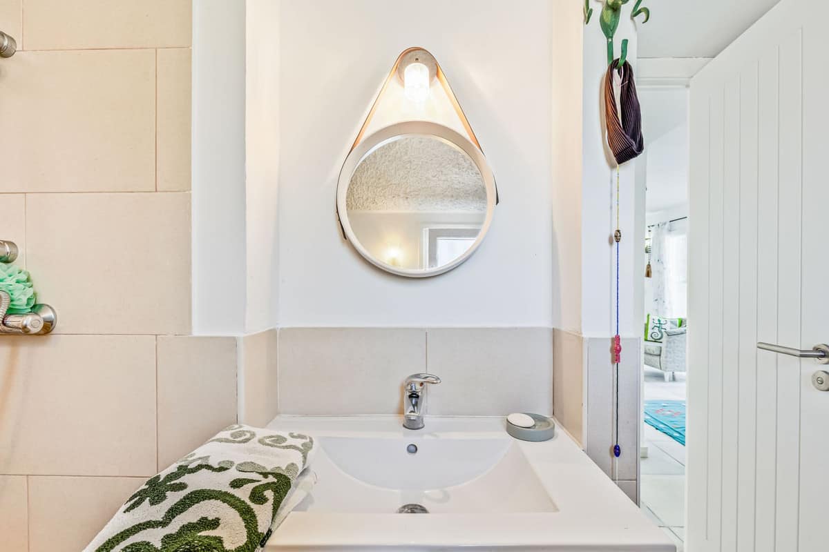 3-slaapkamer villa in Casares Playa in Casares Playa - foto 14