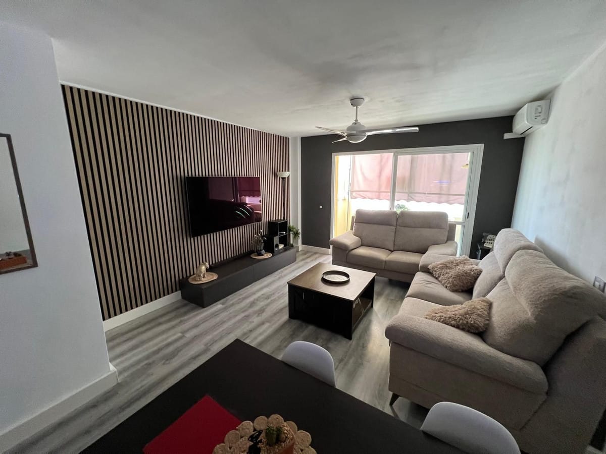 Ruim 2-slaapkamer appartement met terras, garage en berging in Huerta Nueva, Estepona in Estepona - foto 4