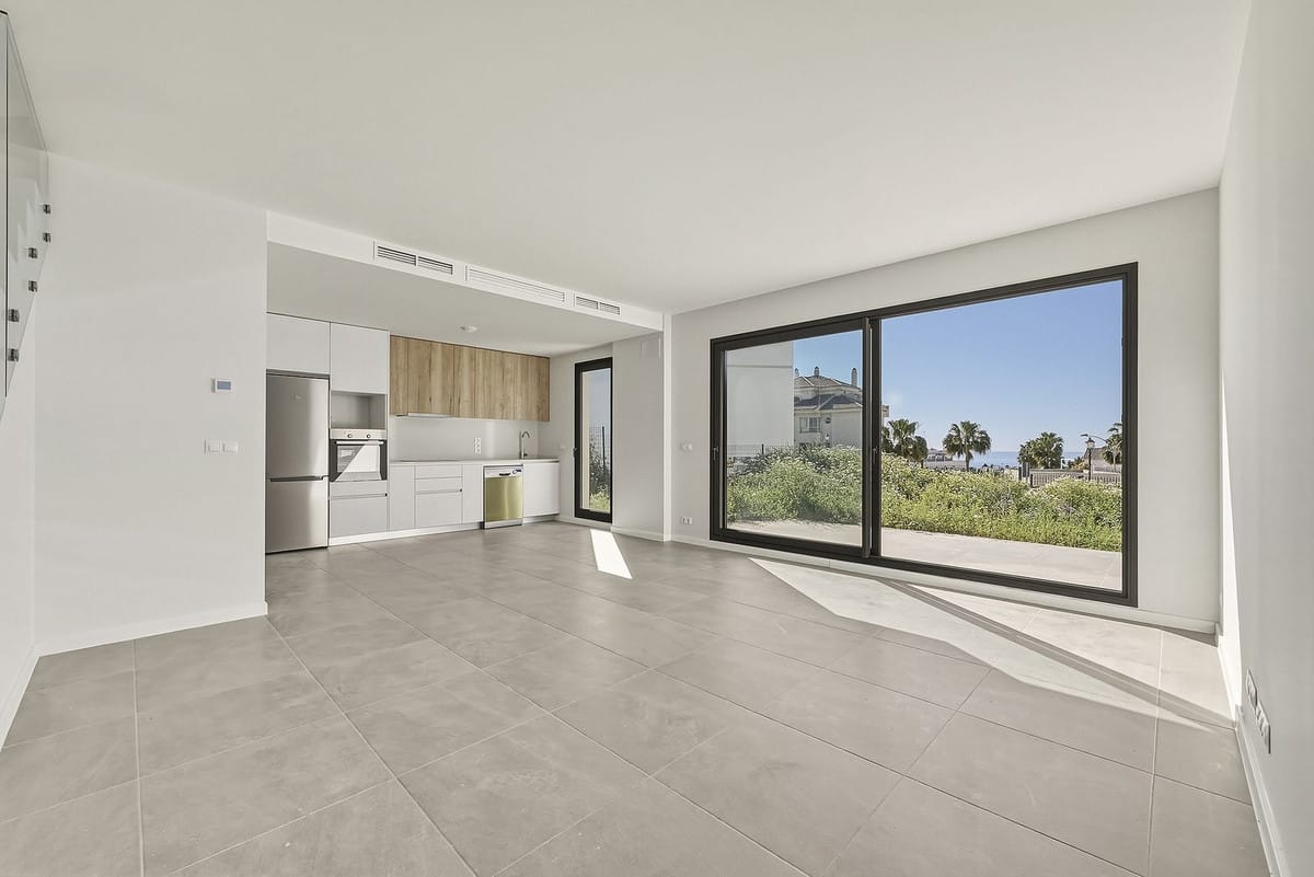 3-slaapkamer villa in Mijas Costa, Alya, Riviera del Sol in Mijas Costa - foto 18