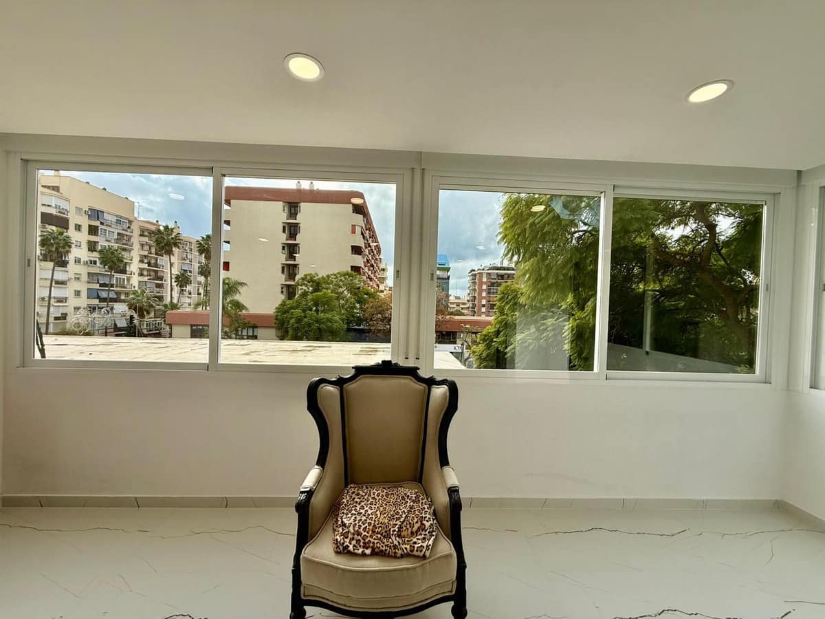 2-slaapkamer appartement in Marbella, centrum in Marbella - foto 6
