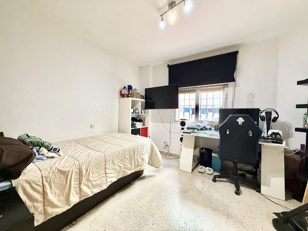 Appartement met 3 slaapkamers in San Pedro de Alcántara in San Pedro de Alcántara - foto 19
