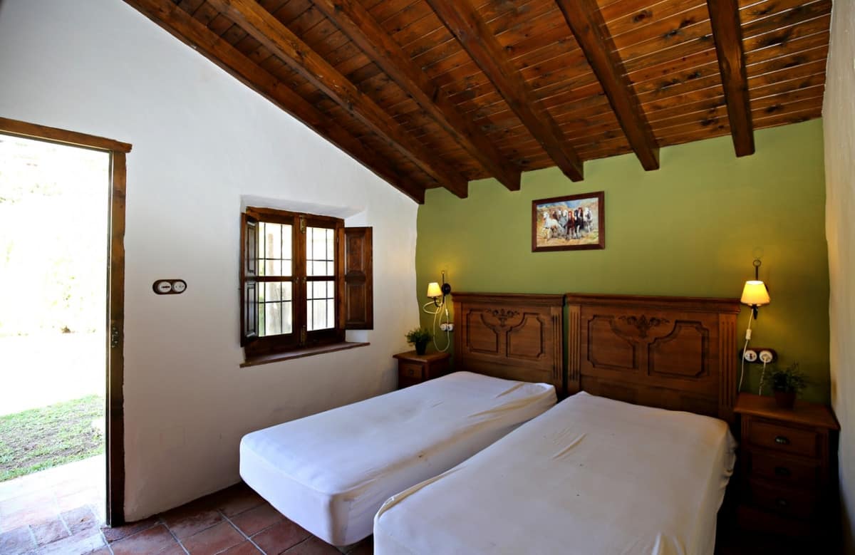 Villa met 9 slaapkamers in Frigiliana in Frigiliana - foto 12