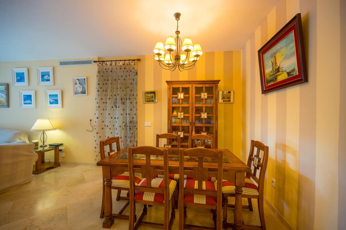 3-slaapkamer appartement in El Rosario in El Rosario - foto 13