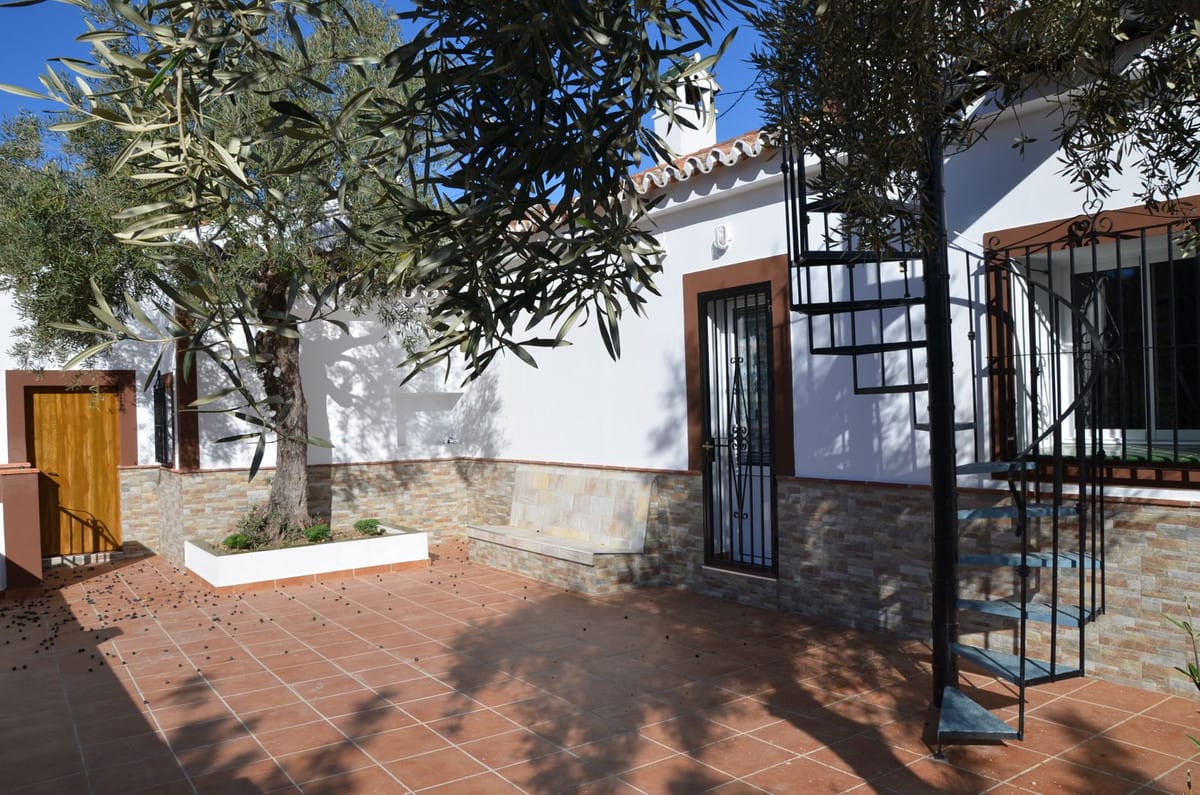 Villa met 4 slaapkamers in Alora, Málaga in Alora - foto 5