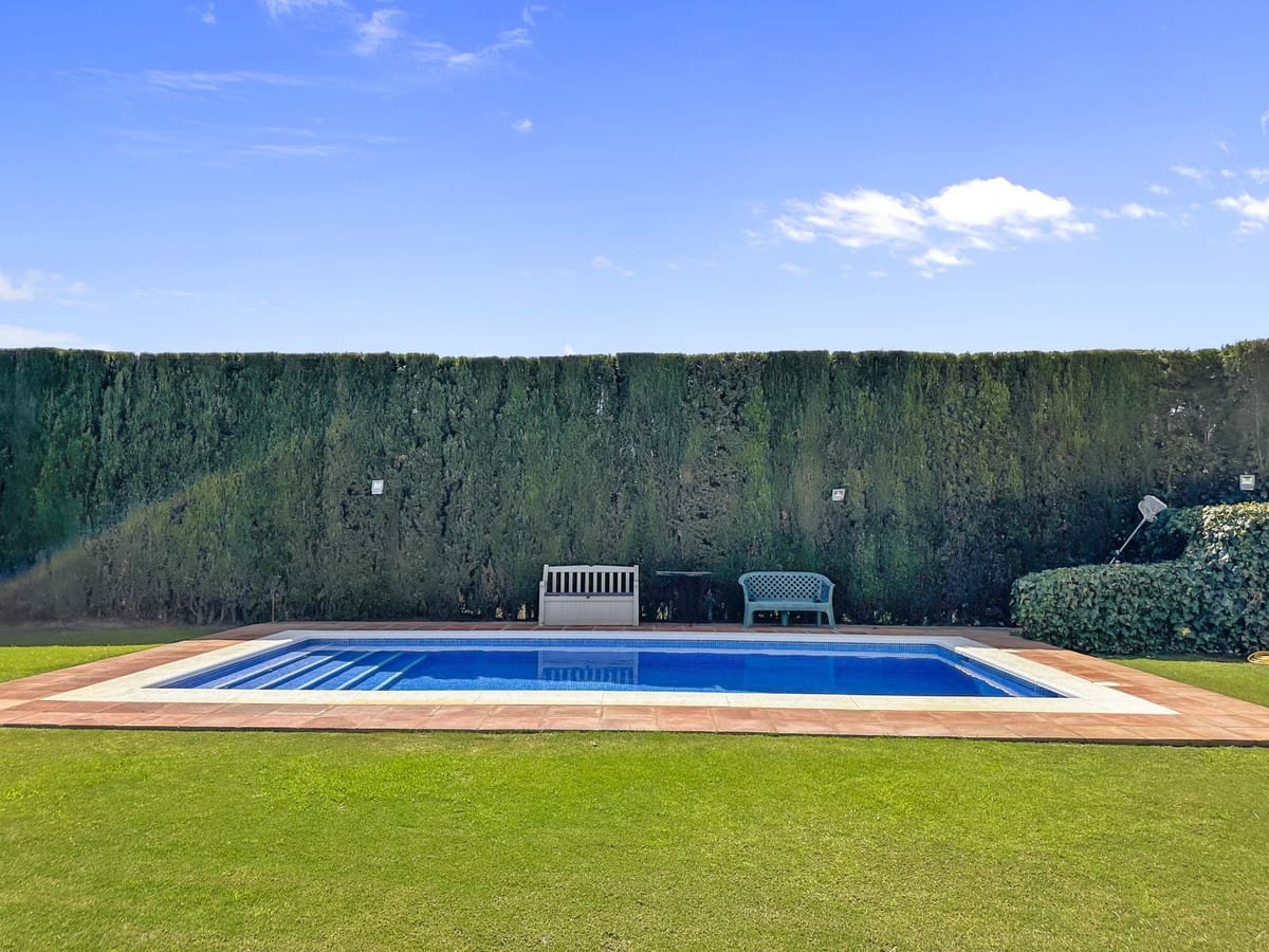4 bedroom House in San Martín De Tesorillo in San Martín de Tesorillo - foto 13