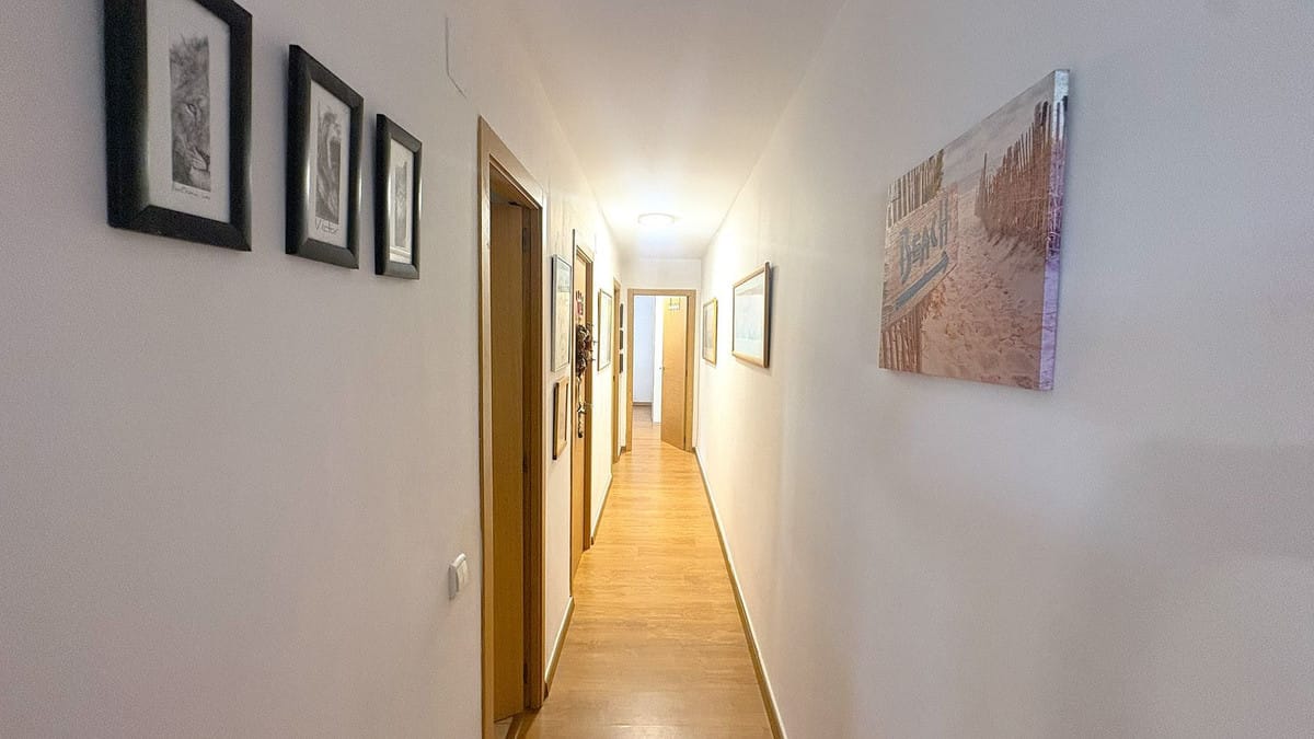 Drie-slaapkamer appartement in Estepona met zeezicht in Estepona - foto 15