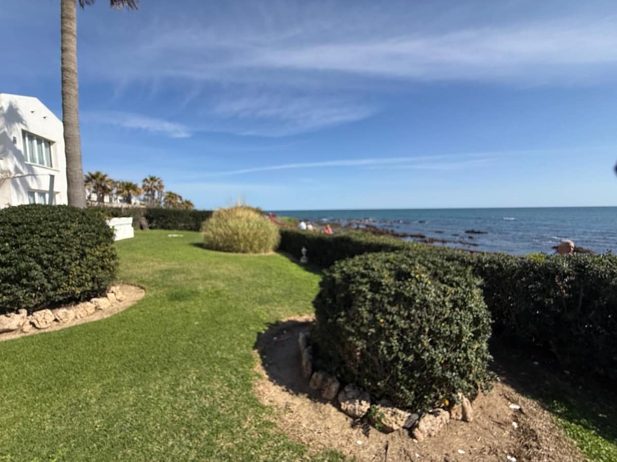 1-slaapkamer huis aan zee in Mijas in 36.5557539 - foto 13
