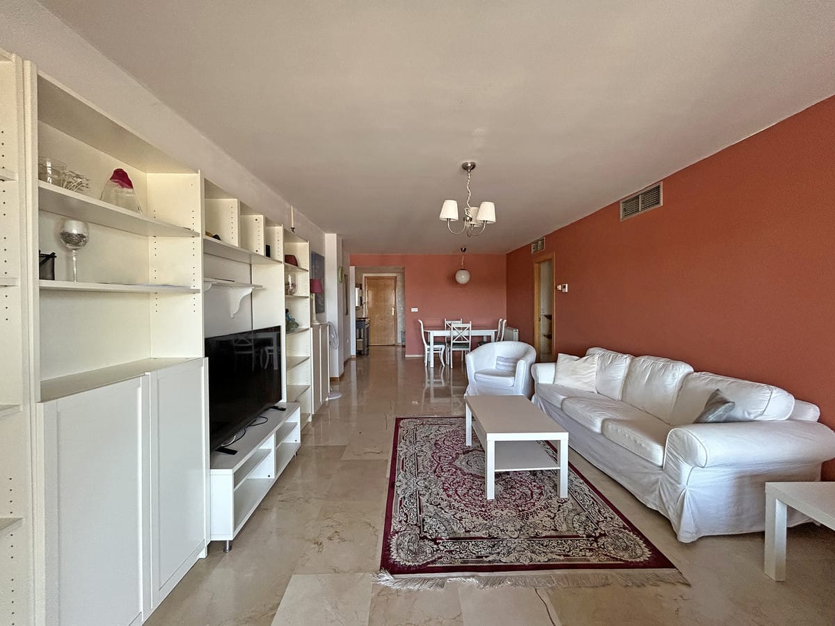 2-slaapkamer appartement in San Pedro de Alcántara in San Pedro de Alcántara - foto 5