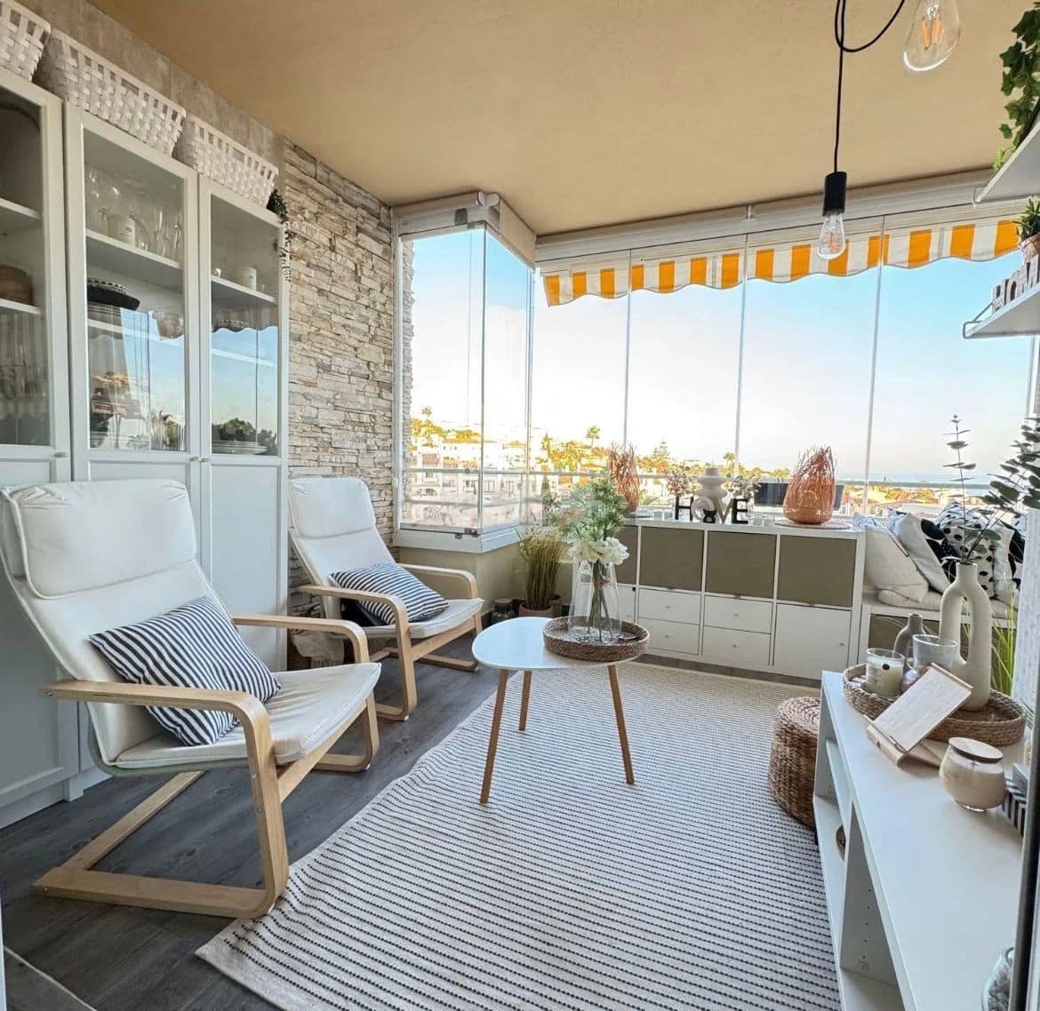 2-slaapkamer appartement in Mijas in Mijas - foto 9