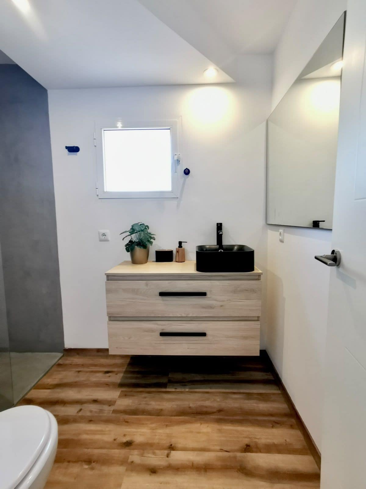 Drie slaapkamers appartement aan Playa Bella, Estepona in Estepona - foto 10