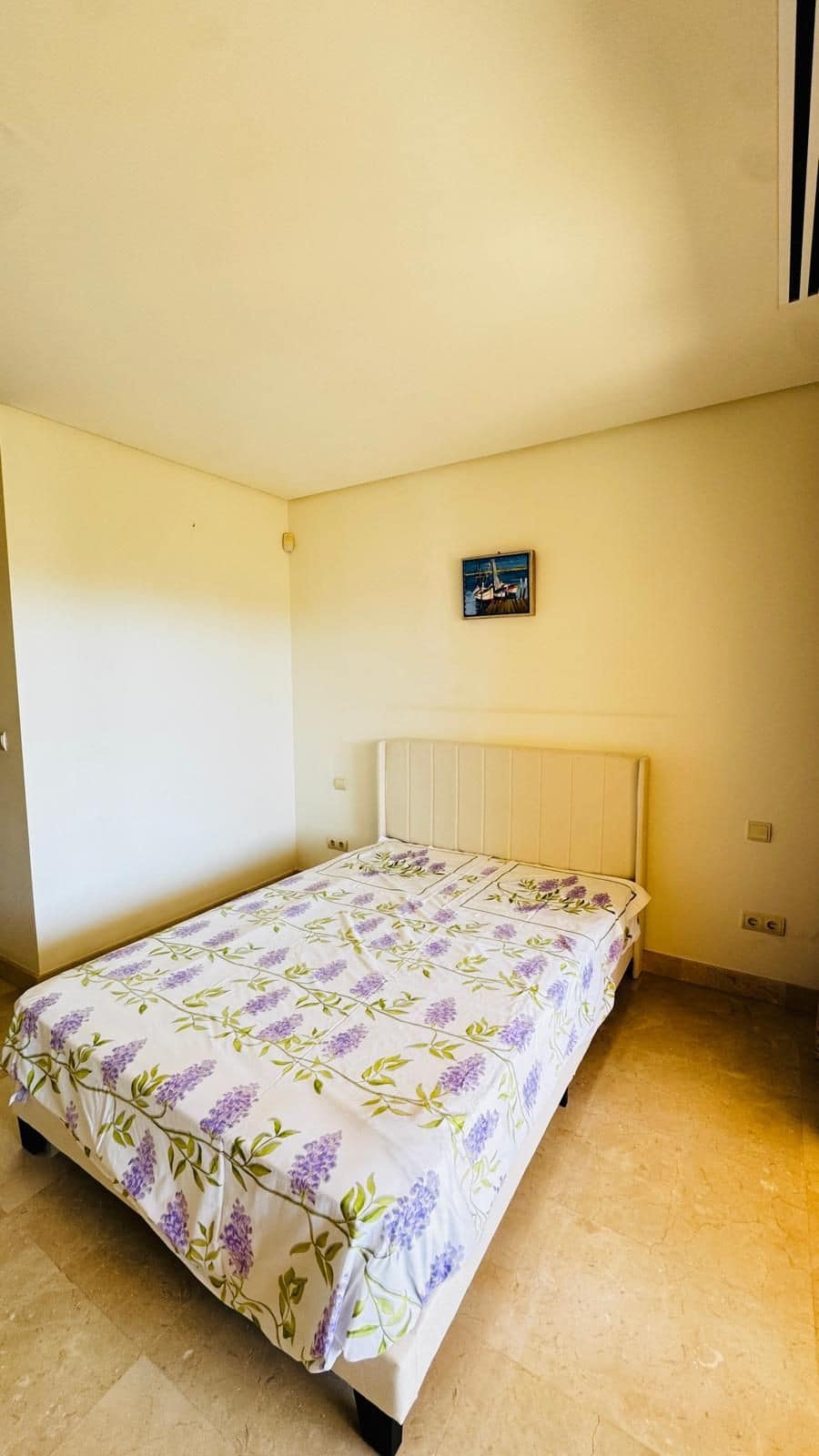 Moderne 2-slaapkamerappartement met zeezicht in Nueva Andalucía, Marbella in Nueva Andalucía - foto 8