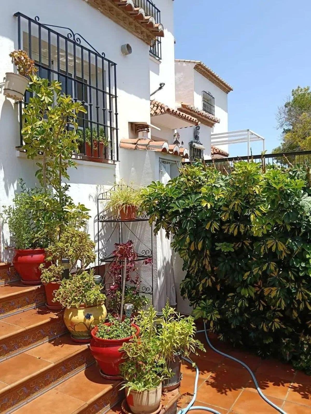 3 bedroom House in El Pinillo in El Pinillo - foto 2