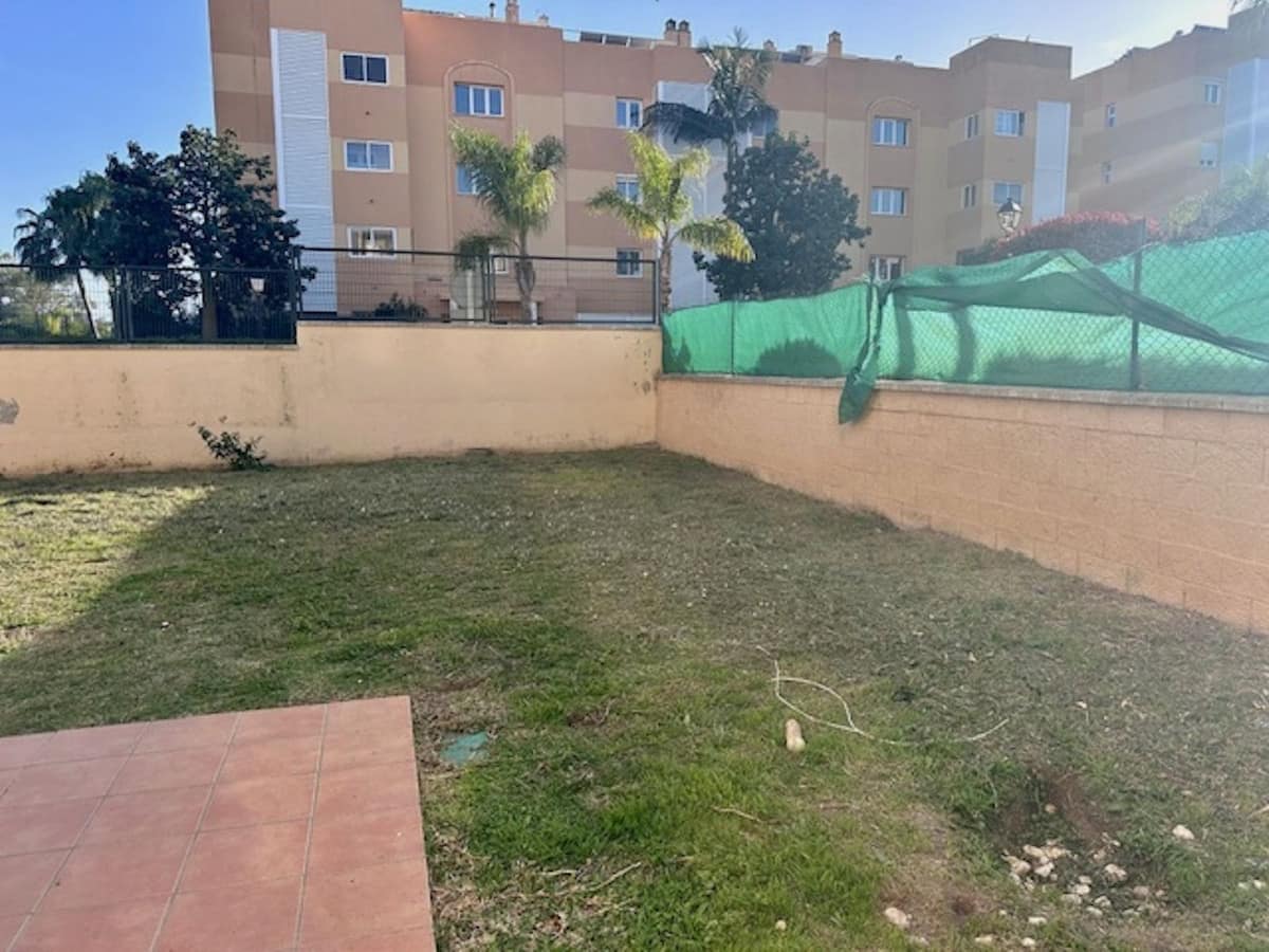 Appartement met 3 slaapkamers in Estepona in Estepona - foto 7