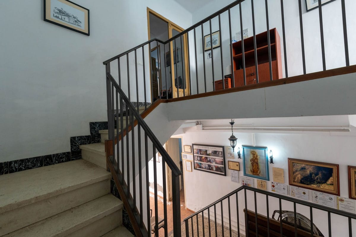 4-slaapkamerwoning in Colmenar (Málaga) in Colmenar - foto 3