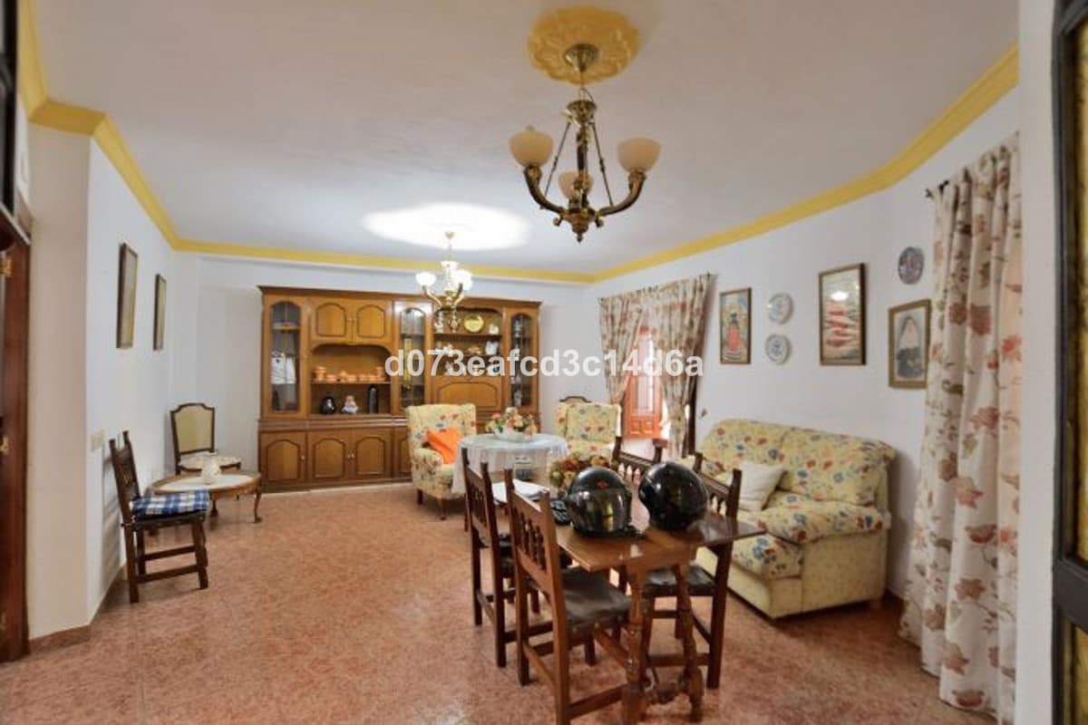 3 bedroom House in Ronda in Ronda - foto 4