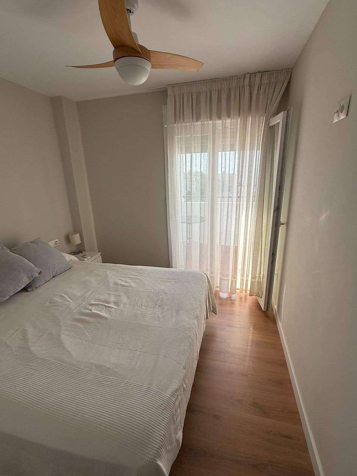 3 bedroom Apartment in Benalmadena in Benalmadena - foto 16