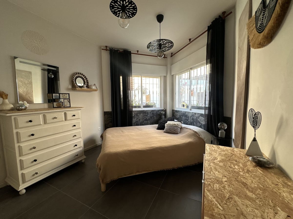 Villa met 4 slaapkamers in Rincón de la Victoria in Rincón de la Victoria - foto 20