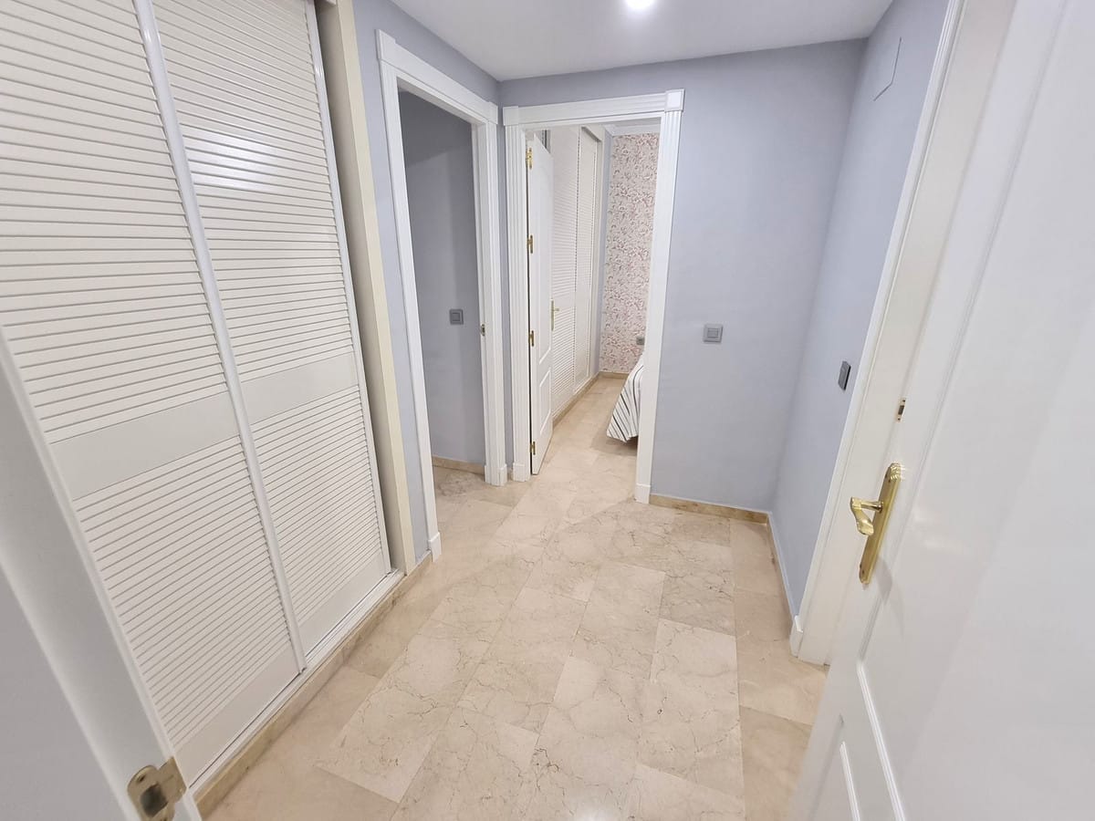 2-slaapkamer appartement in Puerto Banús in Puerto Banús - foto 12