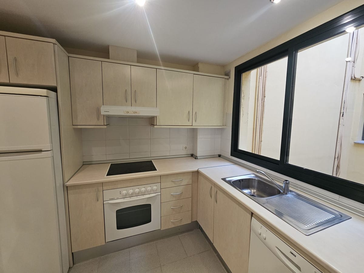 Appartement met 3 slaapkamers in Riviera del Sol, Málaga in Riviera del Sol - foto 8