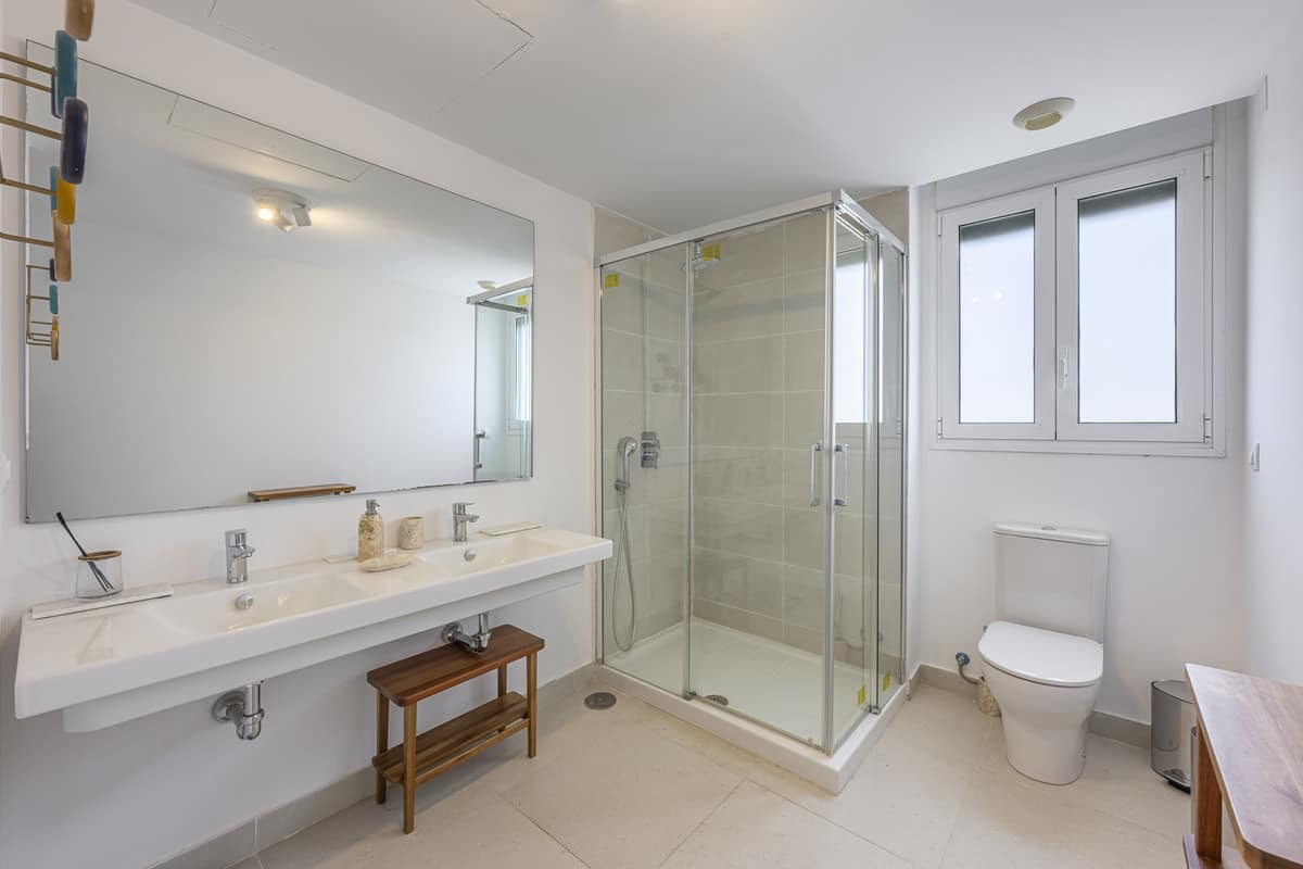 Penthouse met 3 slaapkamers in Sotogrande in Sotogrande - foto 6