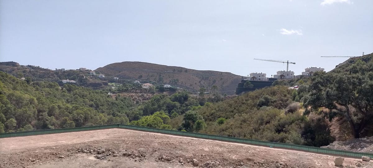 Kavel in Benahavís in Benahavís - foto 5