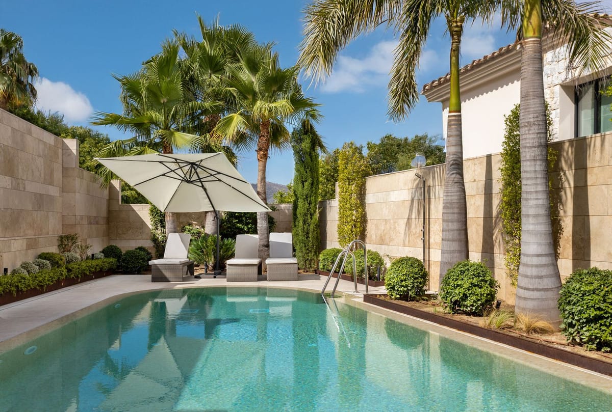 3-slaapkamer appartement in La Quinta in La Quinta - foto 3