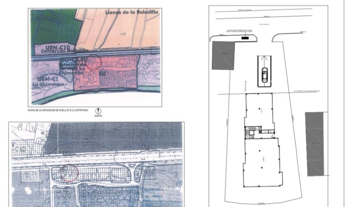 Kavel op Playa Bella, Cancelada in Cancelada - foto 11