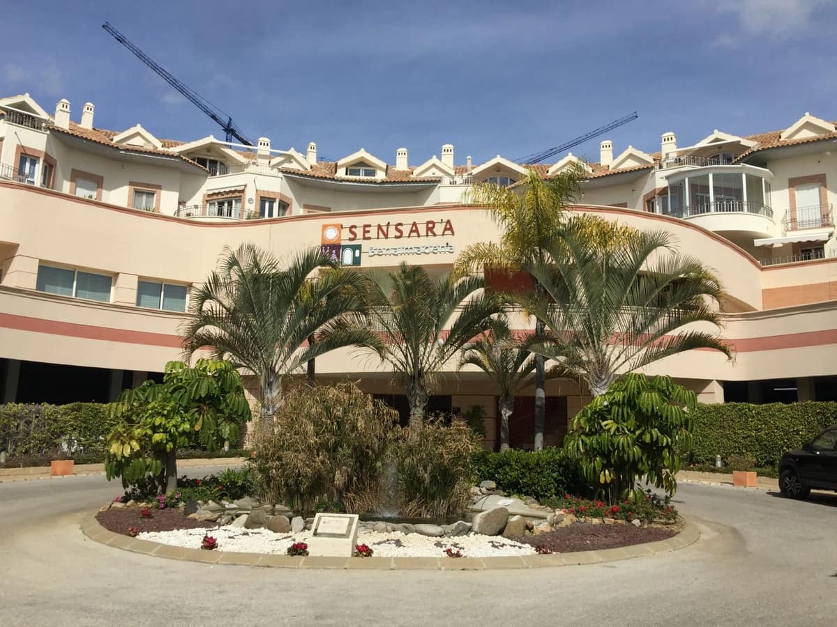 Appartement met 1 slaapkamer in Benalmádena – Sensara in Benalmadena - foto 3