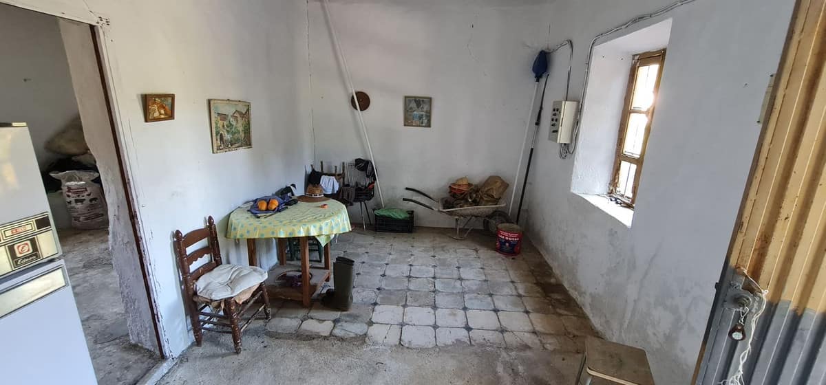 Villa in Tolox, Málaga | 2 slaapkamers in Tolox - foto 9