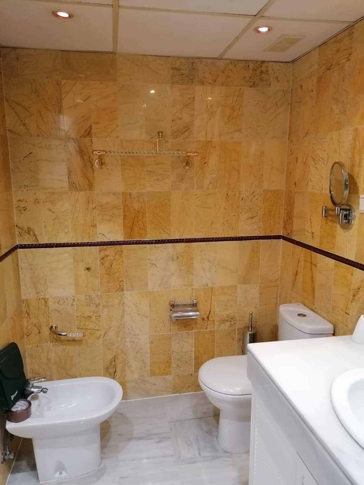 3 bedroom Apartment in Marbella in Marbella - foto 12