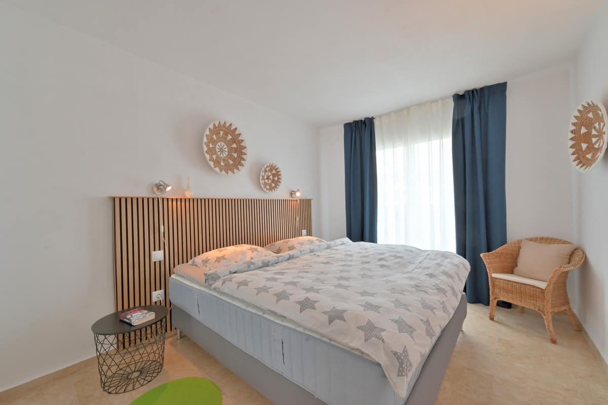 2-slaapkamer appartement in Calahonda in Calahonda - foto 4