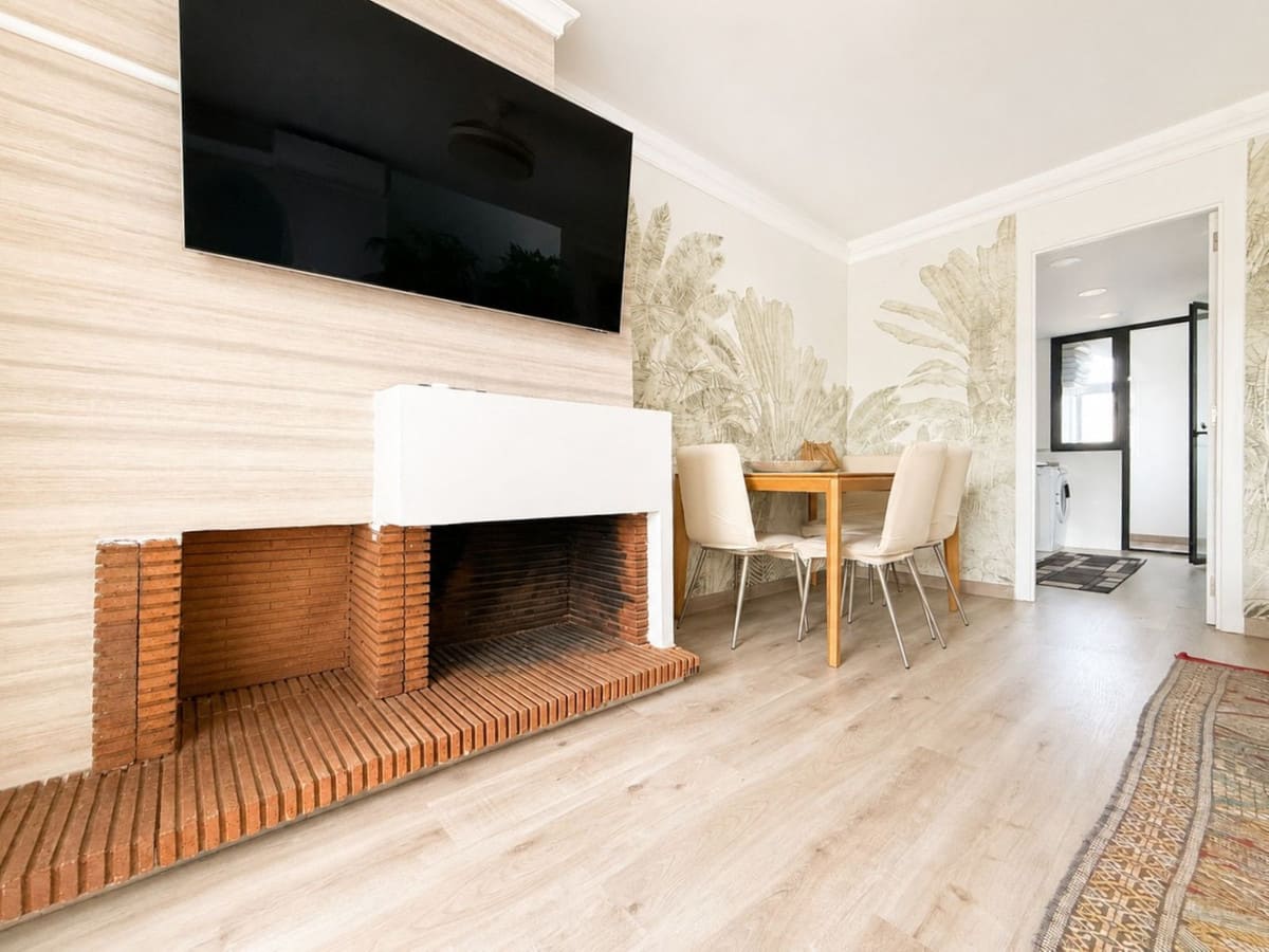 Charmant penthouse met 2 slaapkamers in Sotogrande in Sotogrande - foto 8