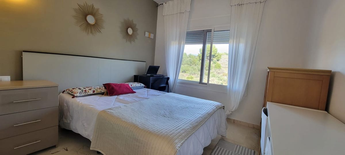 Appartement met 2 slaapkamers in Puerto Banús in Puerto Banús - foto 14