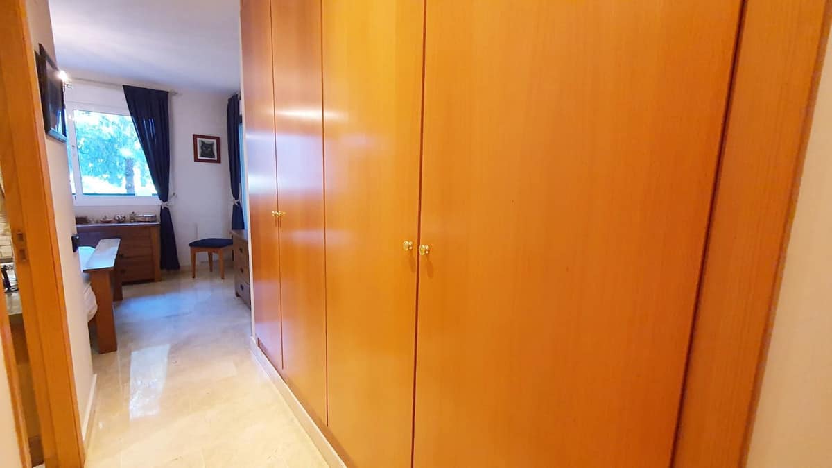 2-slaapkamer appartement in Torrequebrada in Torrequebrada - foto 10