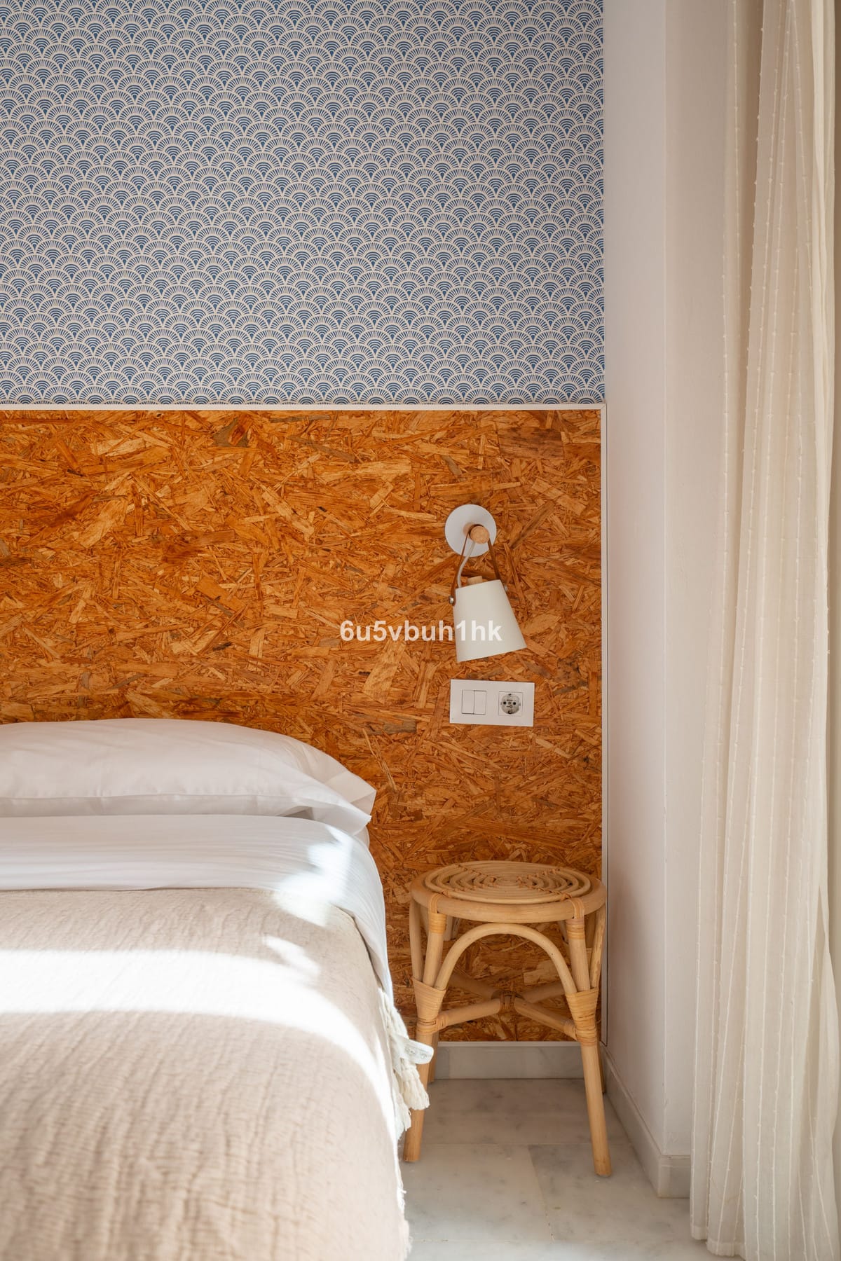 1 bedroom Apartment in Málaga in Málaga - foto 12