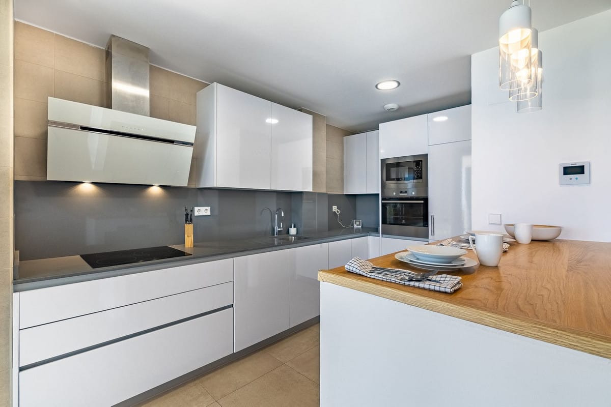 4-slaapkamer villa in Manilva in Manilva - foto 8