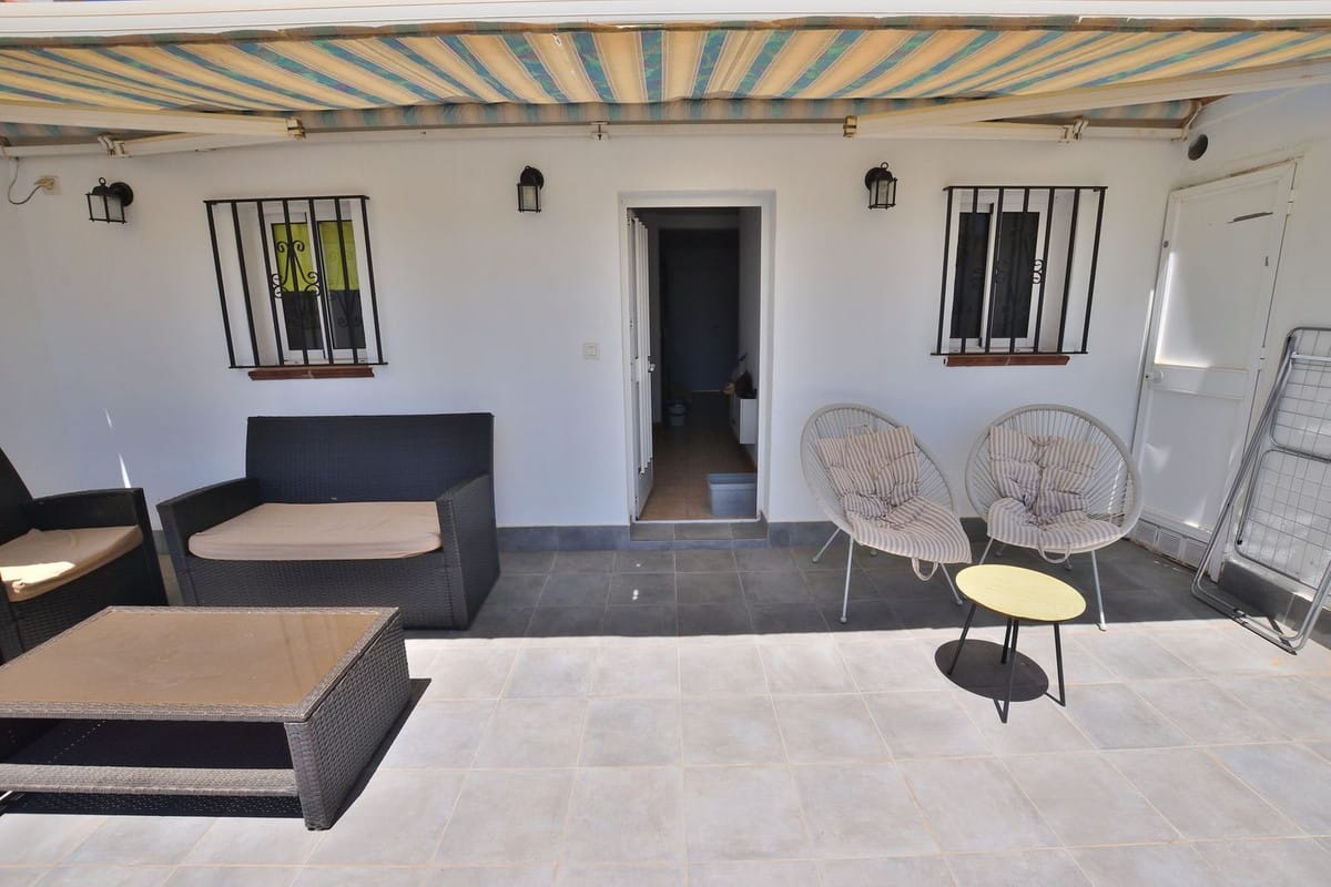 Drie-slaapkamer huis in Ronda met zwembad en toeristische licentie in Ronda - foto 15