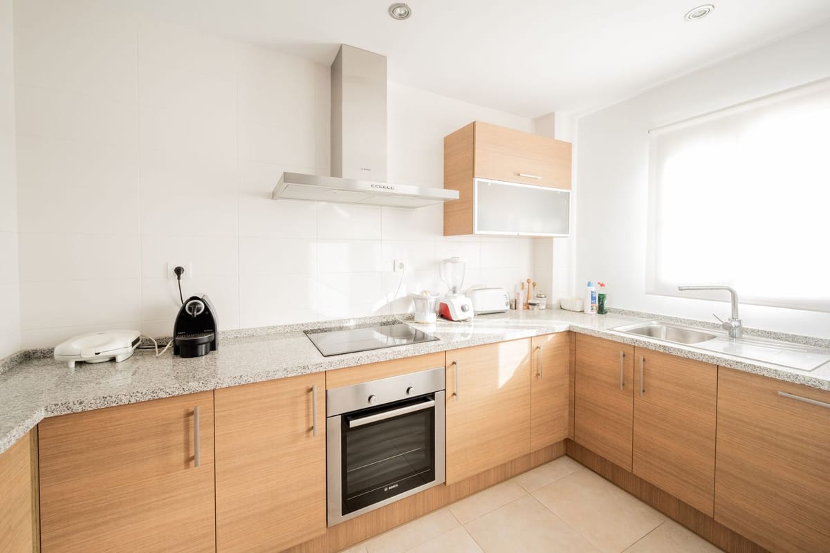 Duplex-penthouse met 2 slaapkamers in Altos de Los Monteros in Altos de los Monteros - foto 12