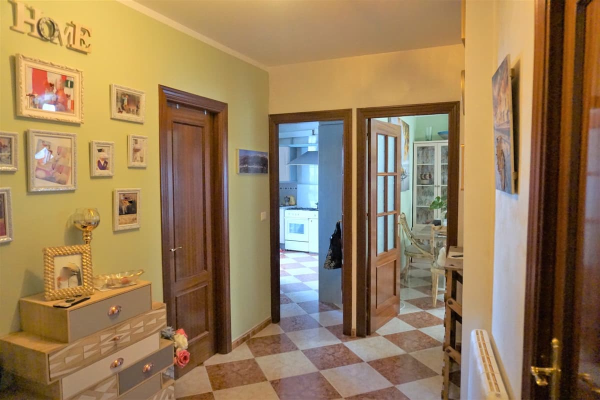 Appartement met 4 slaapkamers in Canillas de Aceituno, Málaga in Canillas de Aceituno - foto 4