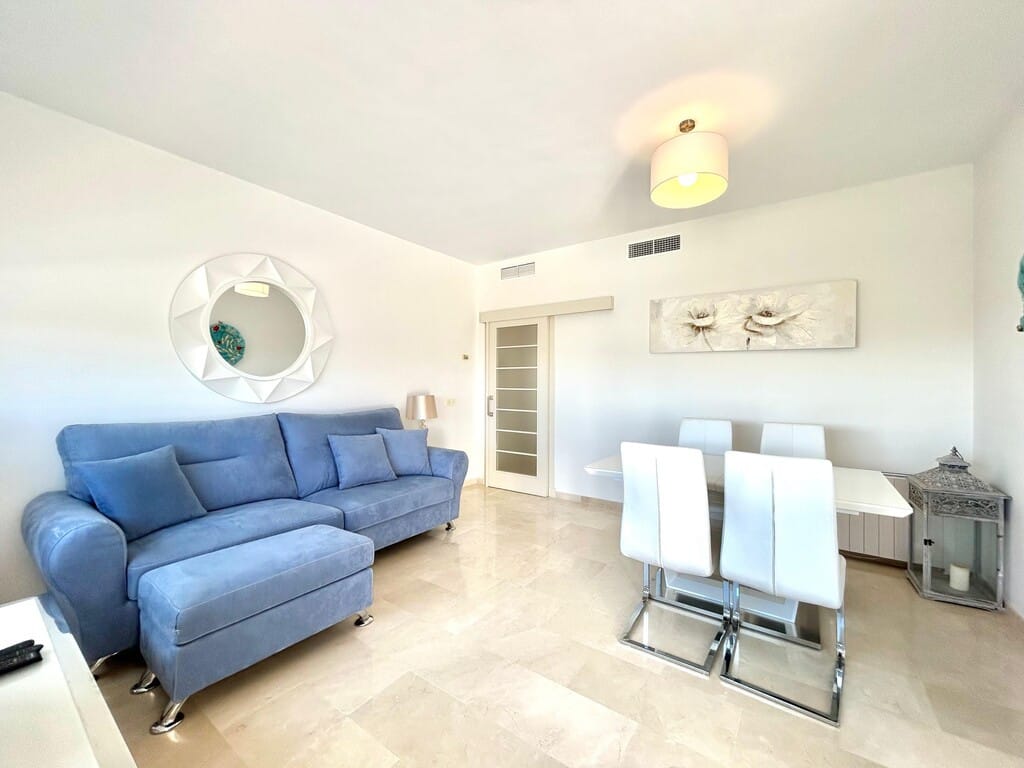 2-slaapkamer appartement in Estepona, Valle Romano Golf Resort in Estepona - foto 3