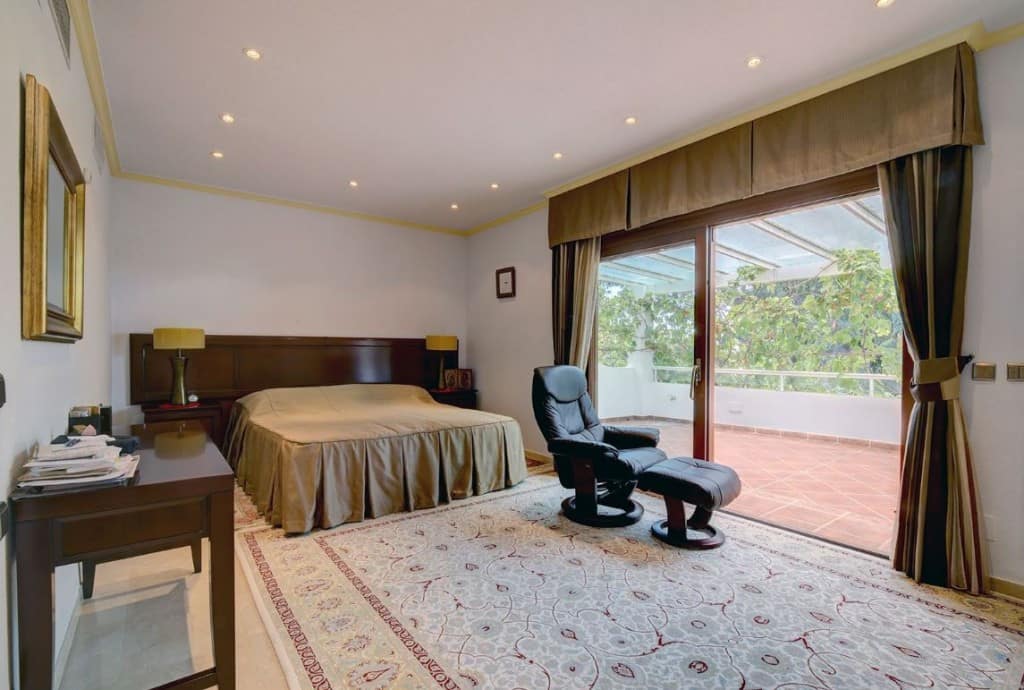 5-slaapkamer villa in Costalita in Costalita - foto 7