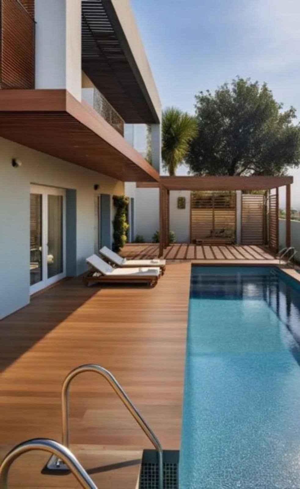 Kavel in Valle Romano, Málaga in Valle Romano - foto 5