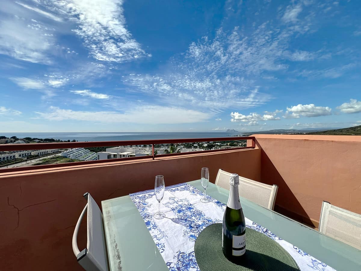 2 bedroom Apartment in Manilva in Manilva - foto 3
