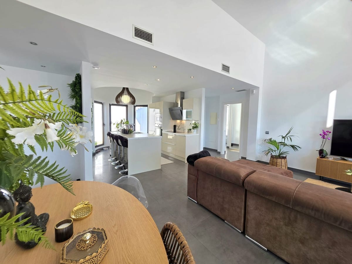 4-slaapkamer villa in Estepona, Puerto Romano in Estepona - foto 14