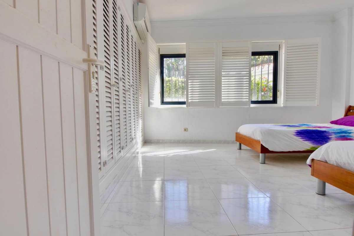 3-slaapkamer penthouse aan Puerto de Cabopino in Puerto de Cabopino - foto 11